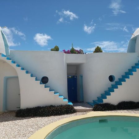 La Maison Blanche Deni Biram Ndao Εξωτερικό φωτογραφία